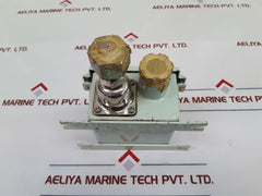 Saginomiya Sps-h235Wu3 Pressure Switch