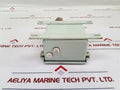 Saginomiya Sps-h235Wu3 Pressure Switch