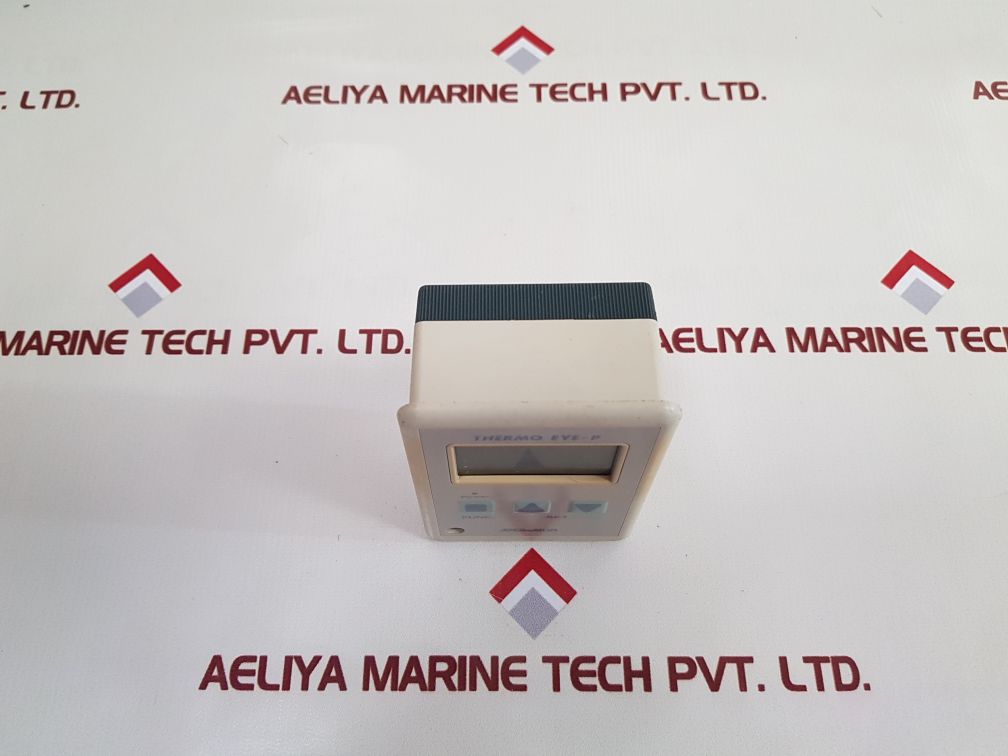 Saginomiya Thermo Eye-P Digital Thermostat
