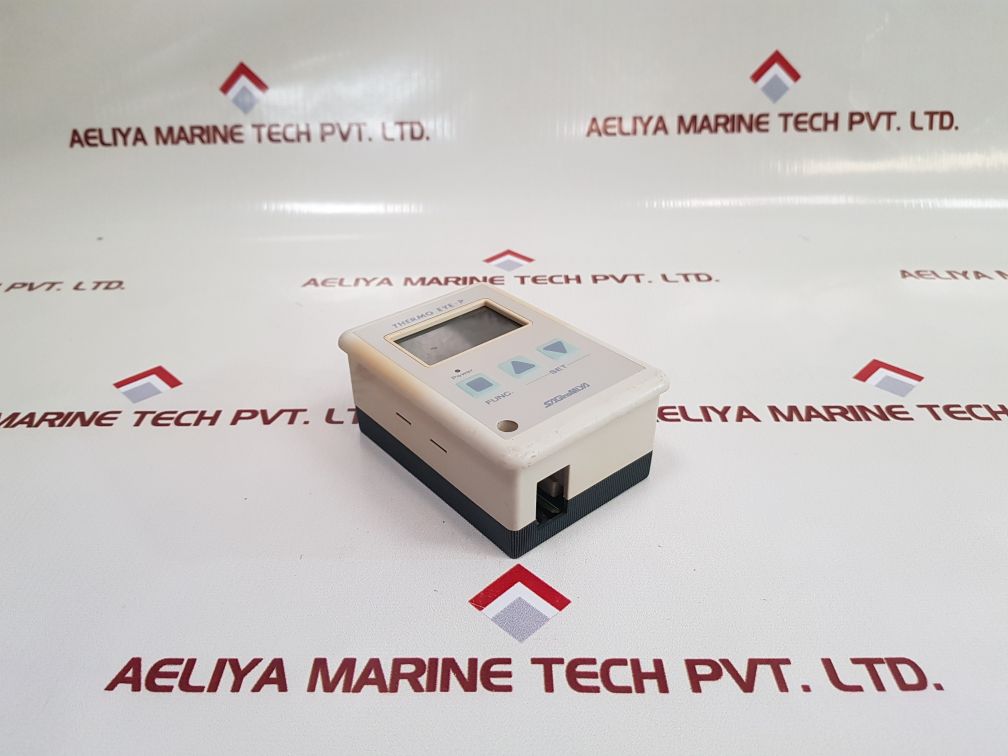 Saginomiya Thermo Eye-P Digital Thermostat