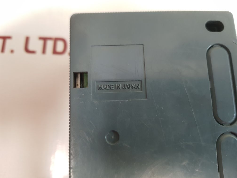 Saginomiya Thermo Eye-P Digital Thermostat