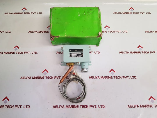 Saginomiya Tns-c1100Wl2Q Temperature Control Switch