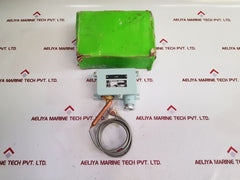 Saginomiya Tns-c1100Wl2Q Temperature Control Switch