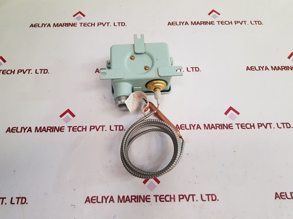 Saginomiya Tns-c1100Wl2Q Temperature Control Switch