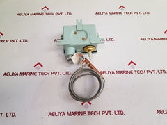Saginomiya Tns-c1100Wl2Q Temperature Control Switch
