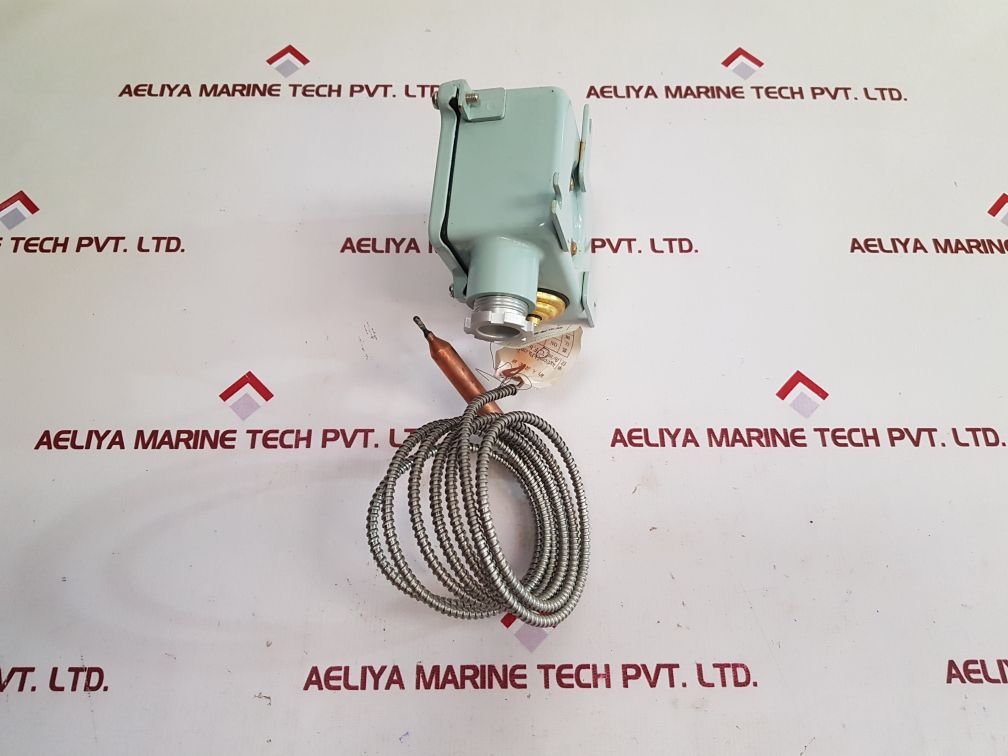 Saginomiya Tns-c1100Wl2Q Temperature Control Switch