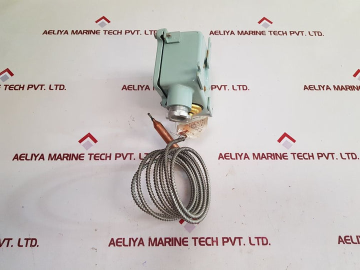 Saginomiya Tns-c1100Wl2Q Temperature Control Switch