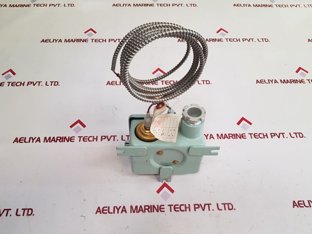 Saginomiya Tns-c1100Wl2Q Temperature Control Switch