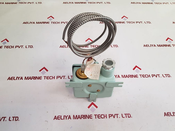 Saginomiya Tns-c1100Wl2Q Temperature Control Switch