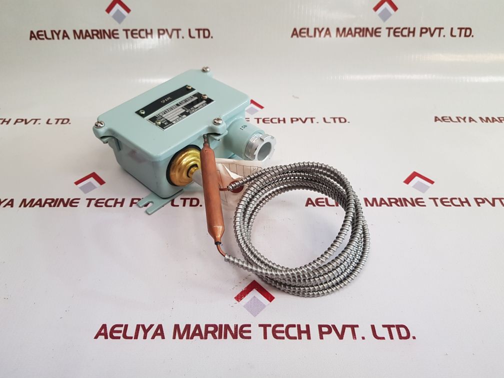 Saginomiya Tns-c1100Wl2Q Temperature Control Switch