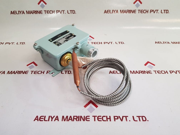 Saginomiya Tns-c1100Wl2Q Temperature Control Switch