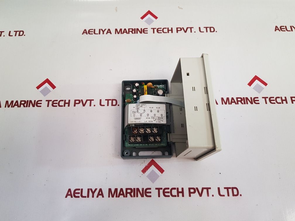Saginomiya Ule-sd11-011 Thermo Eye-u Temperature Controller