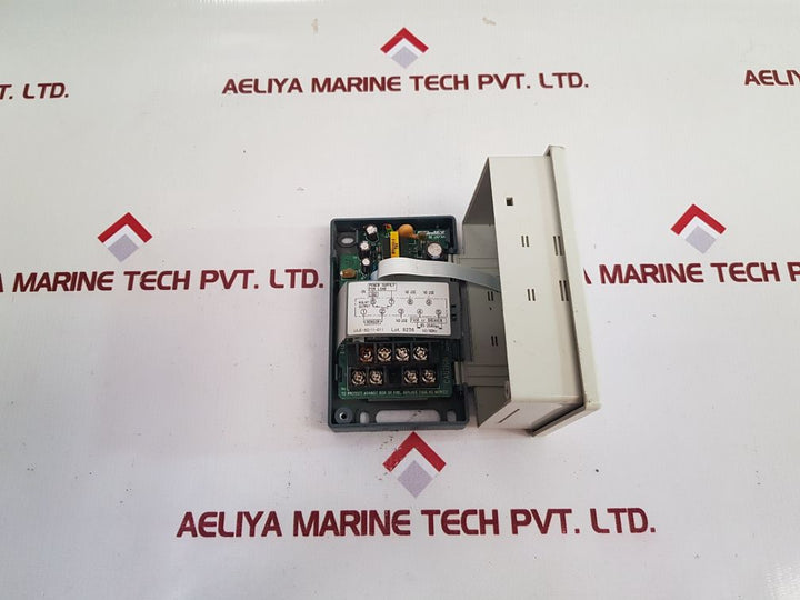 Saginomiya Ule-sd11-011 Thermo Eye-u Temperature Controller