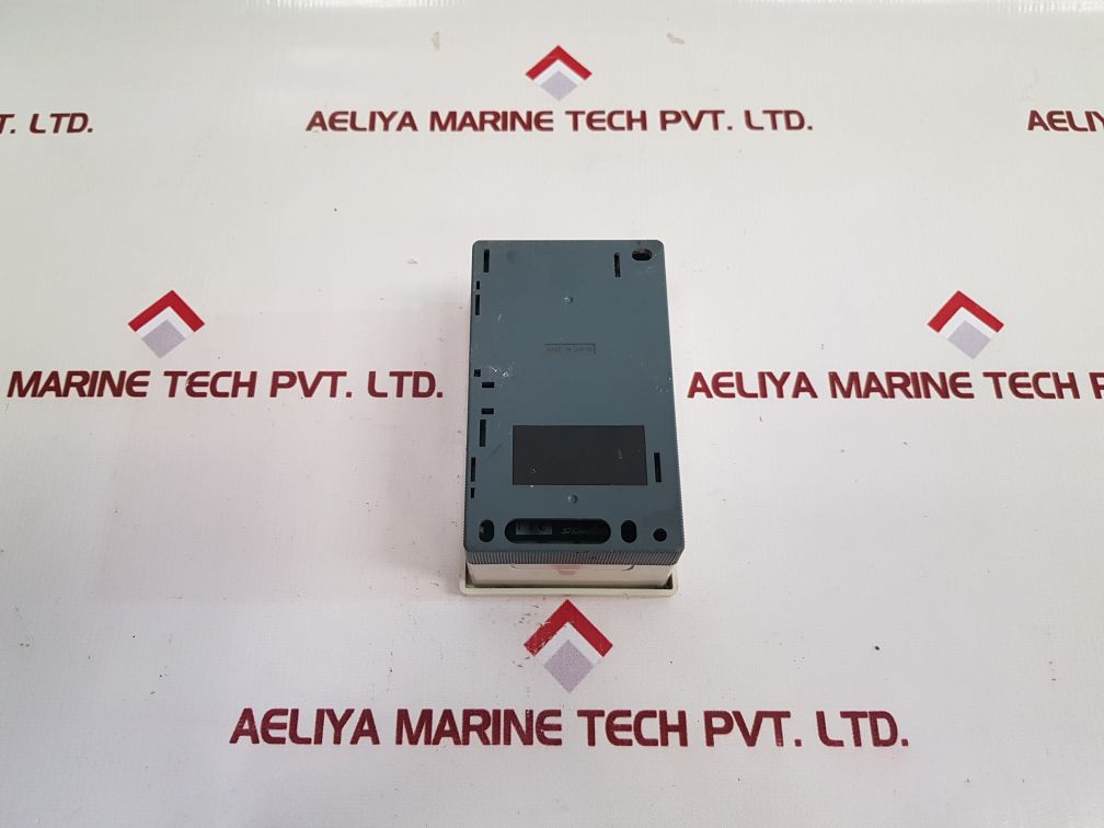 Saginomiya Ule-sd11-011 Thermo Eye-u Temperature Controller