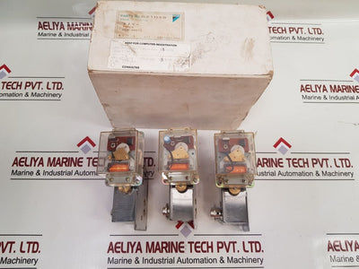 Saginomiya Daikin Wkm-aa012 Timer 621038