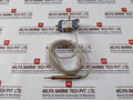 Saginomiya Wtb-k602 2 Step Thermostat