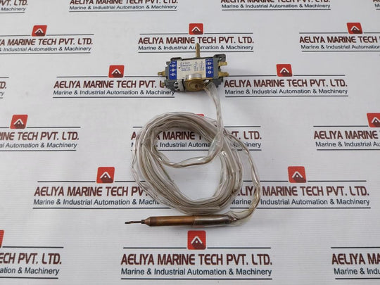 Saginomiya Wtb-k602 2 Step Thermostat
