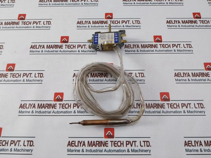 Saginomiya Wtb-k602 2 Step Thermostat