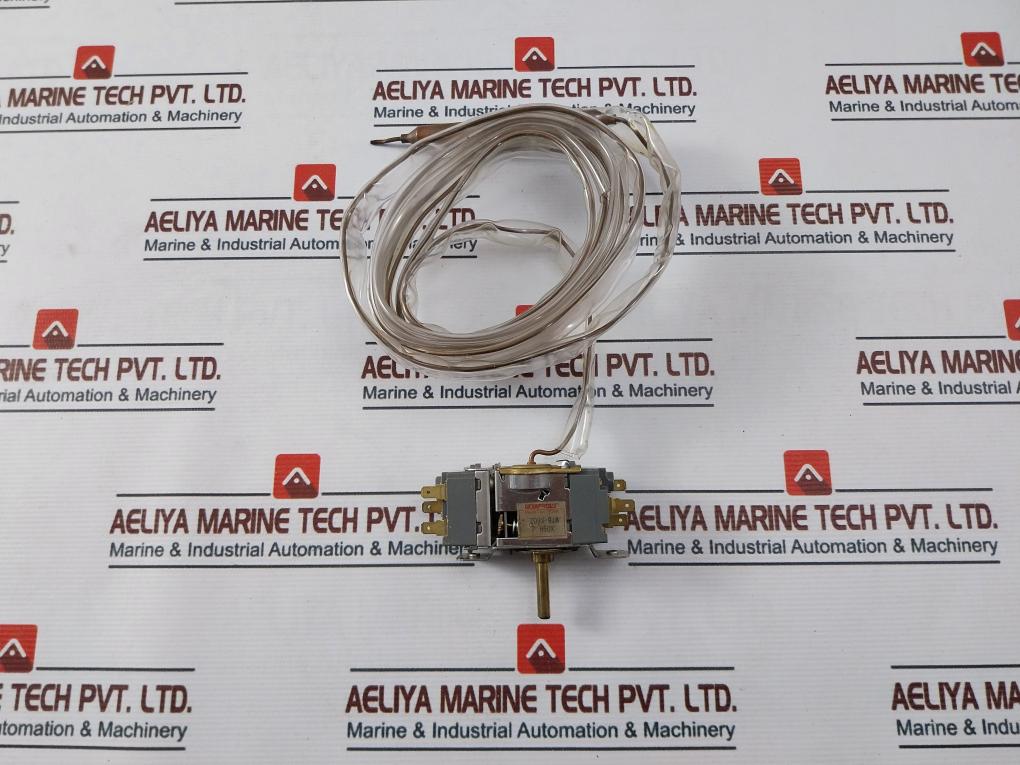 Saginomiya Wtb-k602 2 Step Thermostat