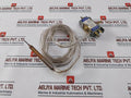 Saginomiya Wtb-k602 2 Step Thermostat