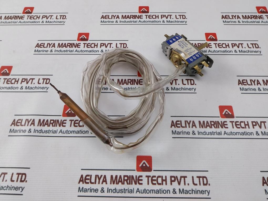 Saginomiya Wtb-k602 2 Step Thermostat