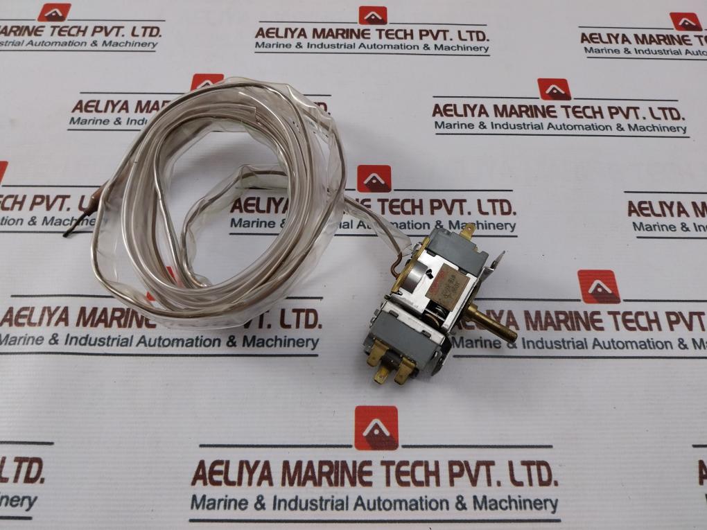 Saginomiya Wtb-k602 2 Step Thermostat