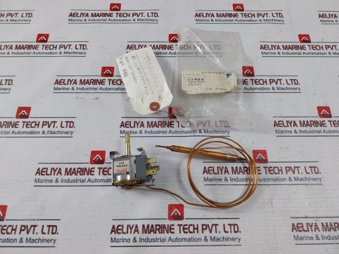 Saginomiya Ytb-k373 Thermostat 0580289