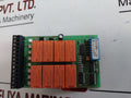 Saia Pcd2.A250 Digital Output Module