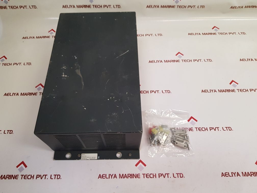 Sailor 5083 Power Supply