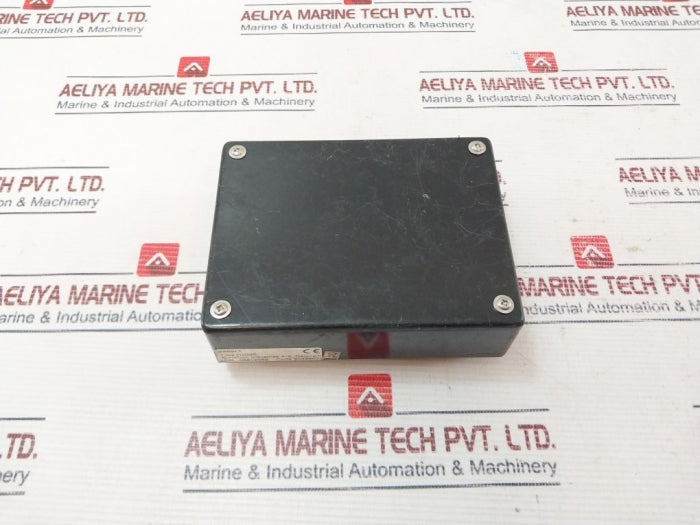 Sailor H4996 Vdr Vhf Audio Interface 80499601