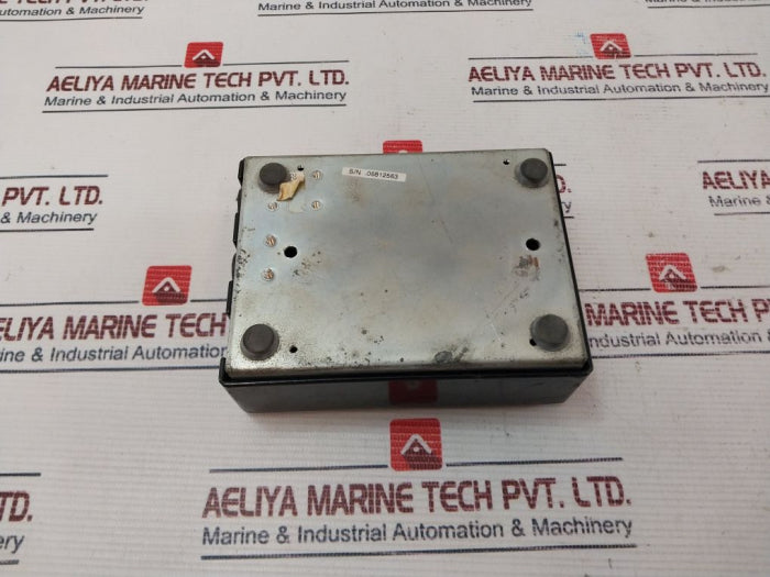 Sailor H4996 Vdr Vhf Audio Interface 80499601