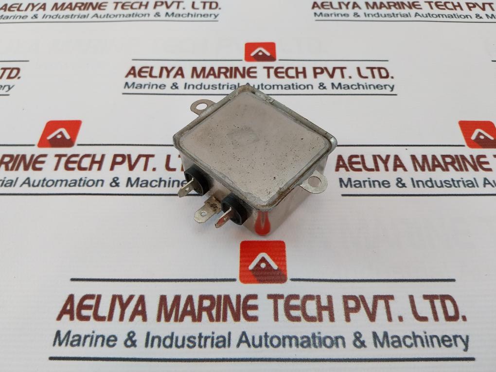 Sak 660-3/06 Power Line Filter 110/240V 50/60Hz