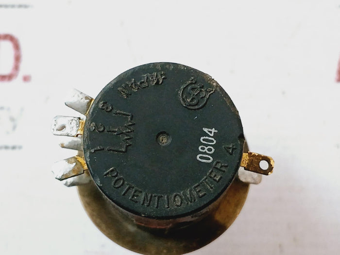 Sakae Sfcp22Eg Potentiometer 2K Ω 0804