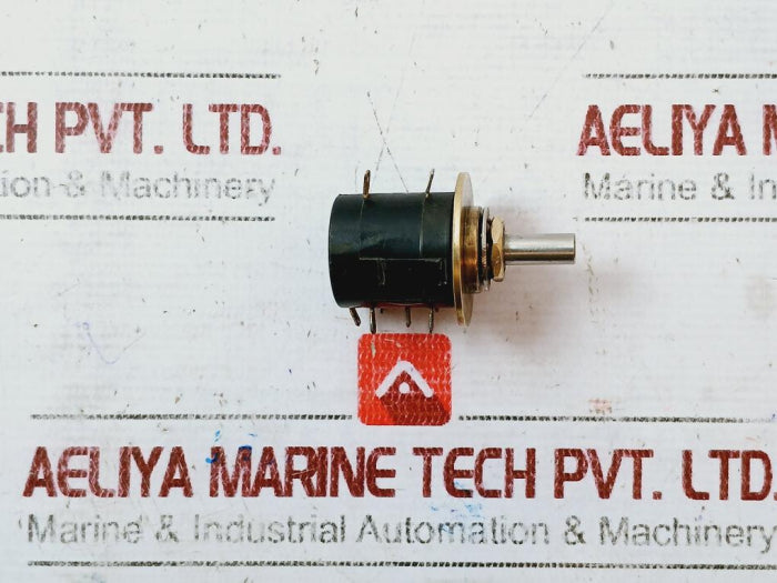 Sakae Sfcp22Eg Potentiometer 2K Ω 0804