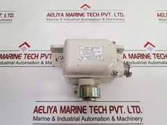 Sakamoto Electric Lwio-abe Limit Switch Np2103-2