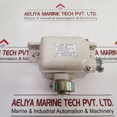 Sakamoto Electric Lwio-abe Limit Switch Np2103-2