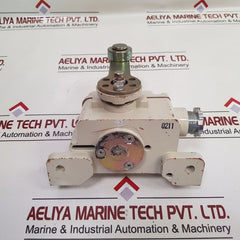 Sakamoto Electric Lwio-abe Limit Switch Np2103-2