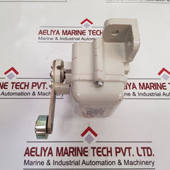 Sakamoto Electric Lwio-abe Limit Switch Np2103-2