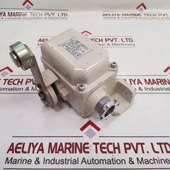 Sakamoto Electric Lwio-abe Limit Switch Np2103-2