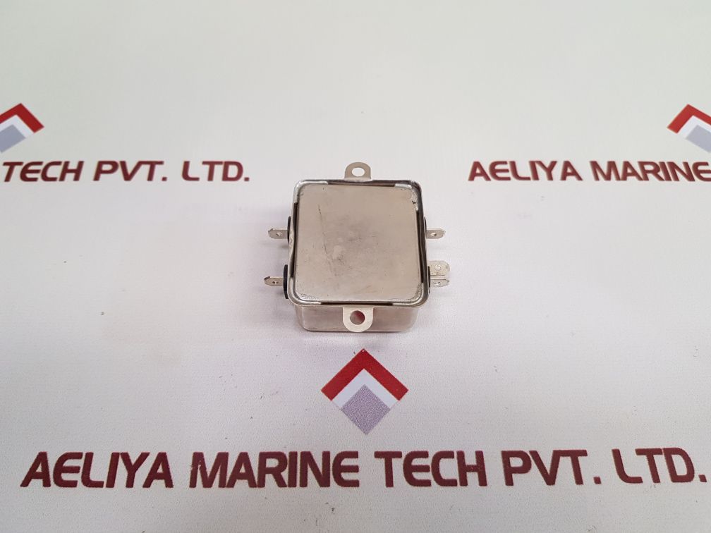 Sakura Sak-660-1/06 Power Line Filter - Aeliya Marine Tech