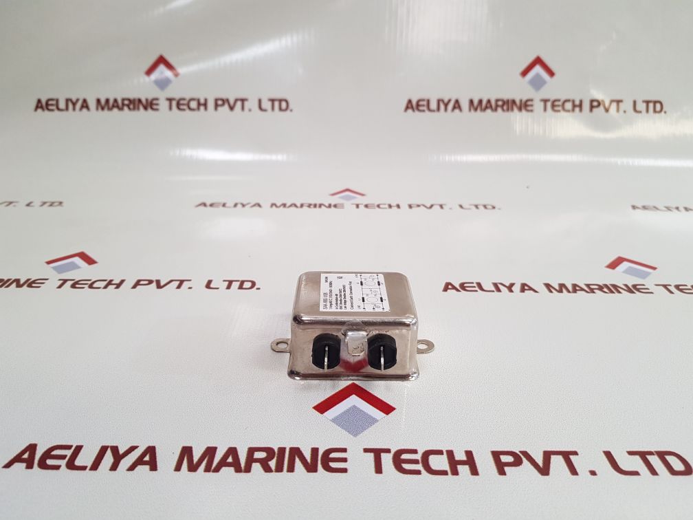 Sakura Sak-660-1/06 Power Line Filter - Aeliya Marine Tech