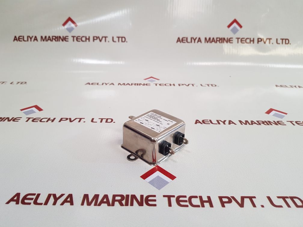 Sakura Sak-660-1/06 Power Line Filter - Aeliya Marine Tech