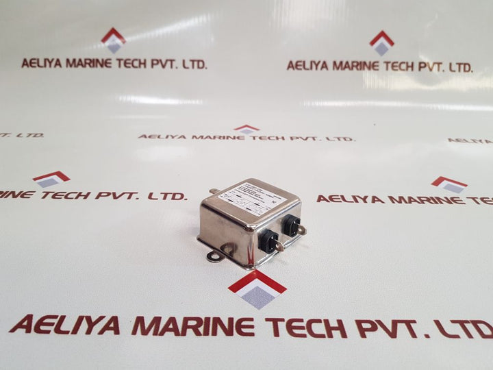 Sakura Sak-660-1/06 Power Line Filter - Aeliya Marine Tech