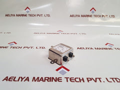 Sakura Sak-660-1/06 Power Line Filter - Aeliya Marine Tech