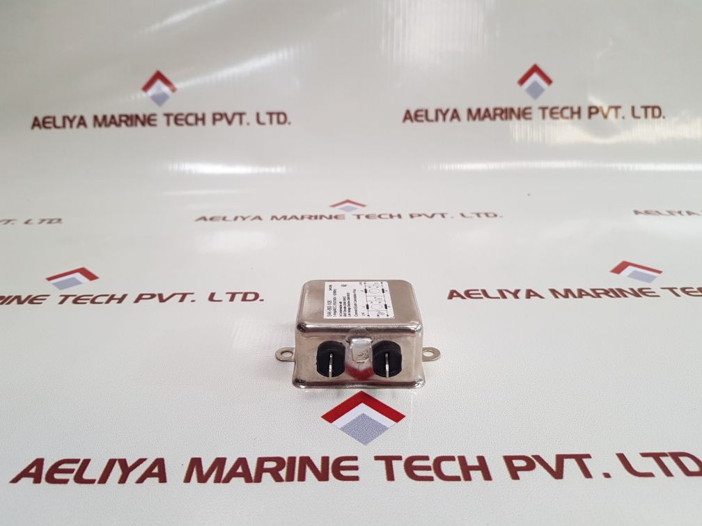 Sakura Sak-660-1/06 Power Line Filter - Aeliya Marine Tech