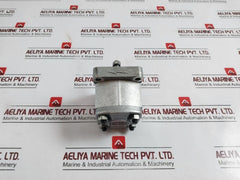 Salami 1pb/1.1d Hydraulic Gear Pump 612870002
