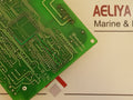 Salicru Bm126D00 Pcb Card Used One