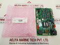 Salicru Bm126D00 Pcb Card Used One