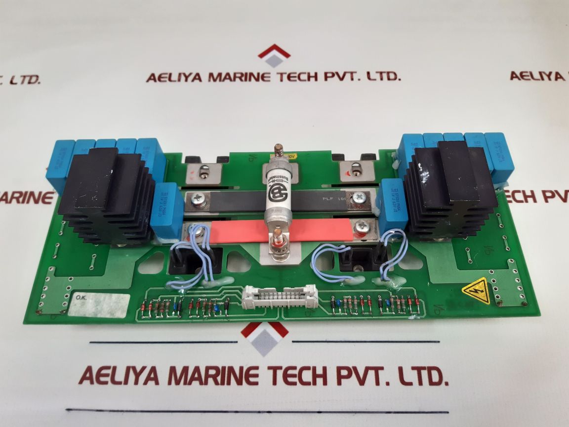 Salicru Ci-306C Pcb Card Bm009C00