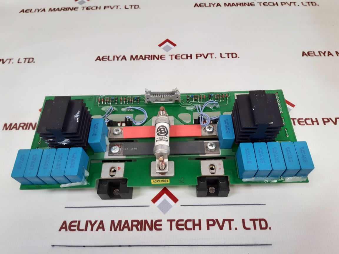 Salicru Ci-306C Pcb Card Bm009C00 - Aeliya Marine Tech